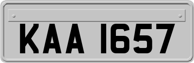 KAA1657