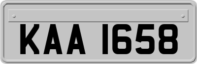 KAA1658