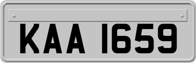 KAA1659