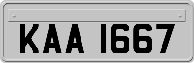 KAA1667
