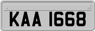 KAA1668
