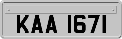 KAA1671