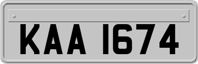 KAA1674
