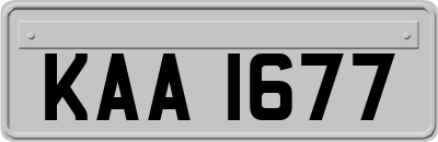 KAA1677