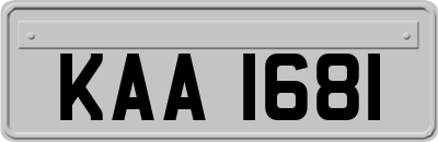 KAA1681