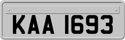 KAA1693