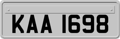 KAA1698