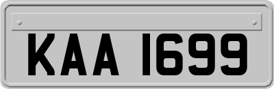 KAA1699