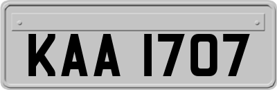 KAA1707