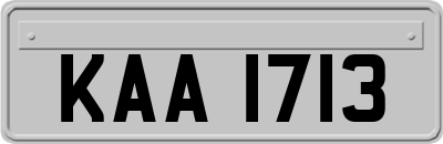 KAA1713