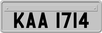 KAA1714