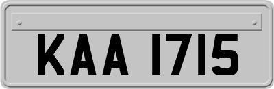 KAA1715