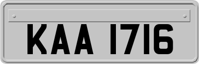 KAA1716
