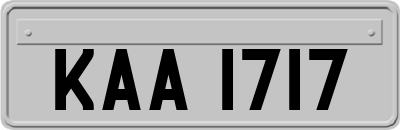 KAA1717