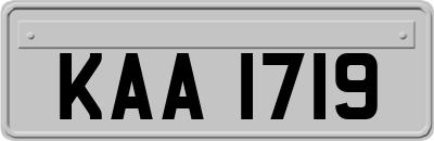 KAA1719