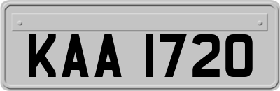 KAA1720