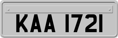 KAA1721