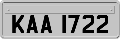 KAA1722