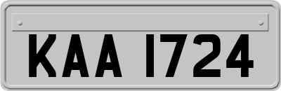 KAA1724