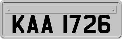 KAA1726