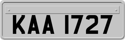 KAA1727