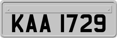 KAA1729