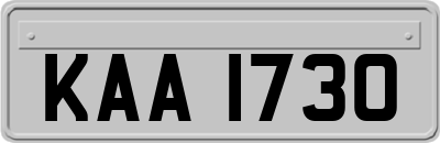 KAA1730