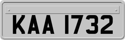 KAA1732