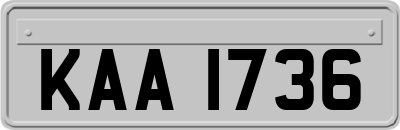 KAA1736