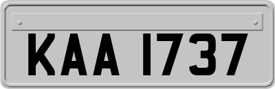 KAA1737