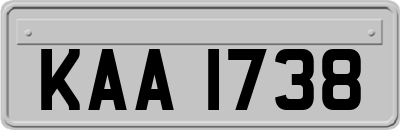KAA1738