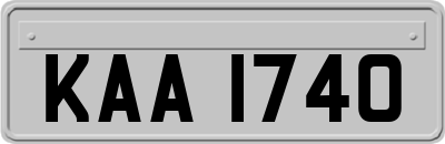KAA1740