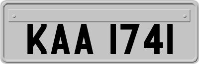 KAA1741