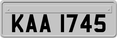 KAA1745