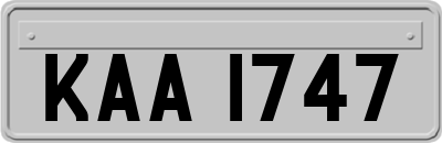 KAA1747