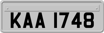 KAA1748