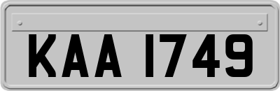 KAA1749