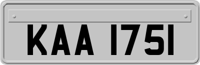 KAA1751