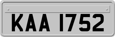 KAA1752