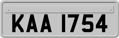KAA1754