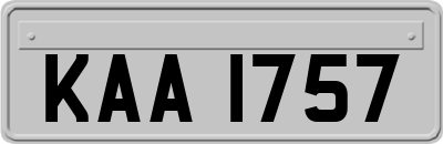 KAA1757