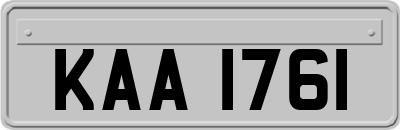KAA1761