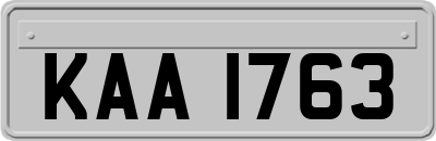 KAA1763