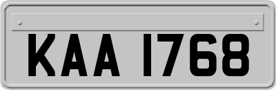KAA1768
