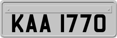 KAA1770