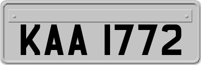 KAA1772