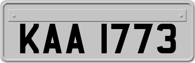 KAA1773