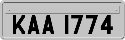 KAA1774