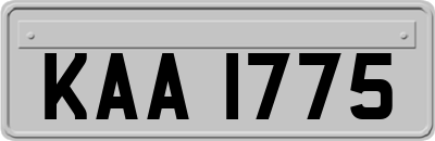 KAA1775