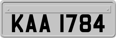 KAA1784